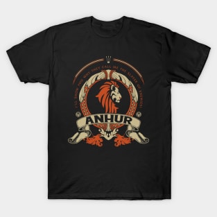 ANHUR - LIMITED EDITION T-Shirt